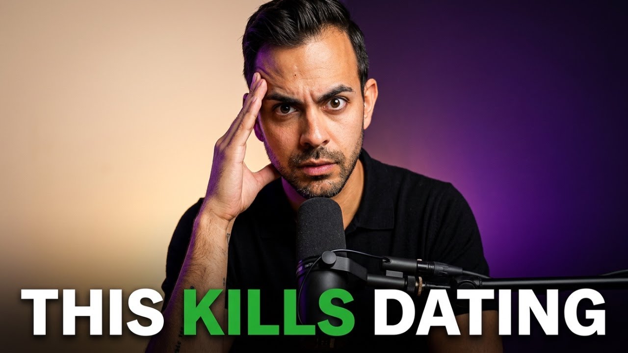 Знакомства для геев были бы лучше, если бы мы перестали зацикливаться на этом.