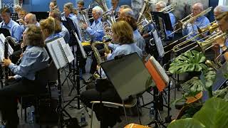 Concert Harmonieorkest PVO en PVOcaal  Soest: Amparito Roco