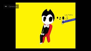 bendy adventures bloopers script part 1