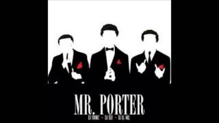 Travis Porter- Mr. Porter [mixtape] Back at it (intro)