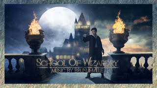 Fantasy Music - School of Wizardry