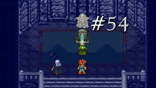 Let's Play Chrono Trigger #54: Freeing Cyrus
