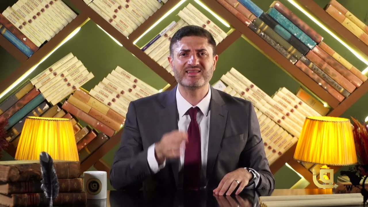 مساحات الخلاف بين المحدثين وأسباب اختلافهم، مع الدكتور أنس سرميني