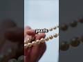 How Do Oysters Make Pearls? #facts 🦪✨ #shortsfeed #viral