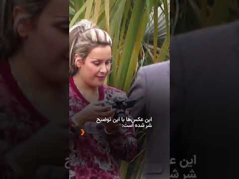 تصاویر لو رفته سردار رستم قاسمی نه به جمهوری اسلامی