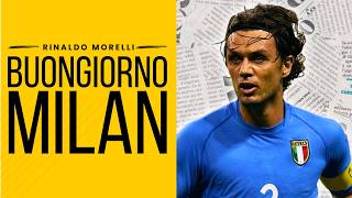 Paolo Maldini a capo della FIGC?