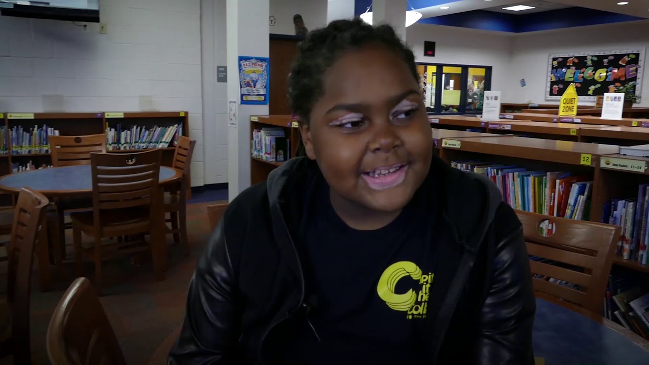 chess Chess may be a board game but these city students aren't bored.