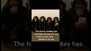 The Fourth Monkey