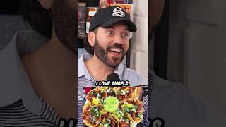 Best Tacos in LA