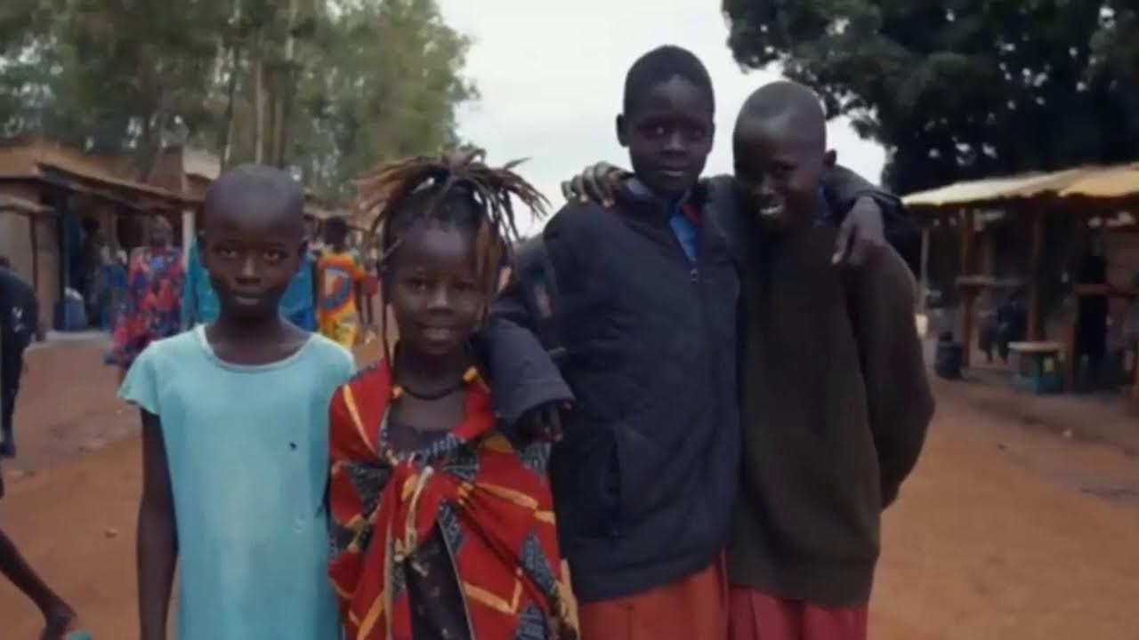 Give Thanks, Pt. 5  |  Dr. Chad Carter