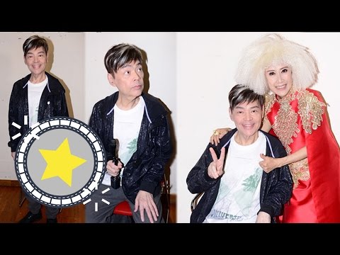 【企番起身再次走路】張偉文手術成功意志堅︰我想再開香港演唱會 (2017.03.09)  | MING PAO CANADA | MING PAO TORONTO