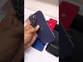 Iphone 14 pro max green screen issue #shorts