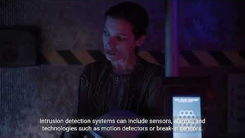 Physical Security Overview