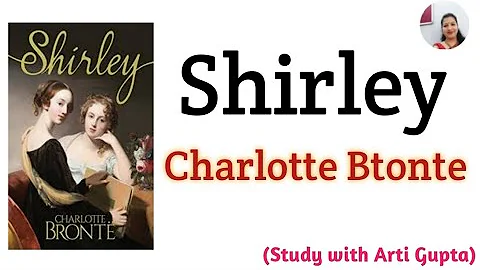 Shirley Charlotte Photo 5