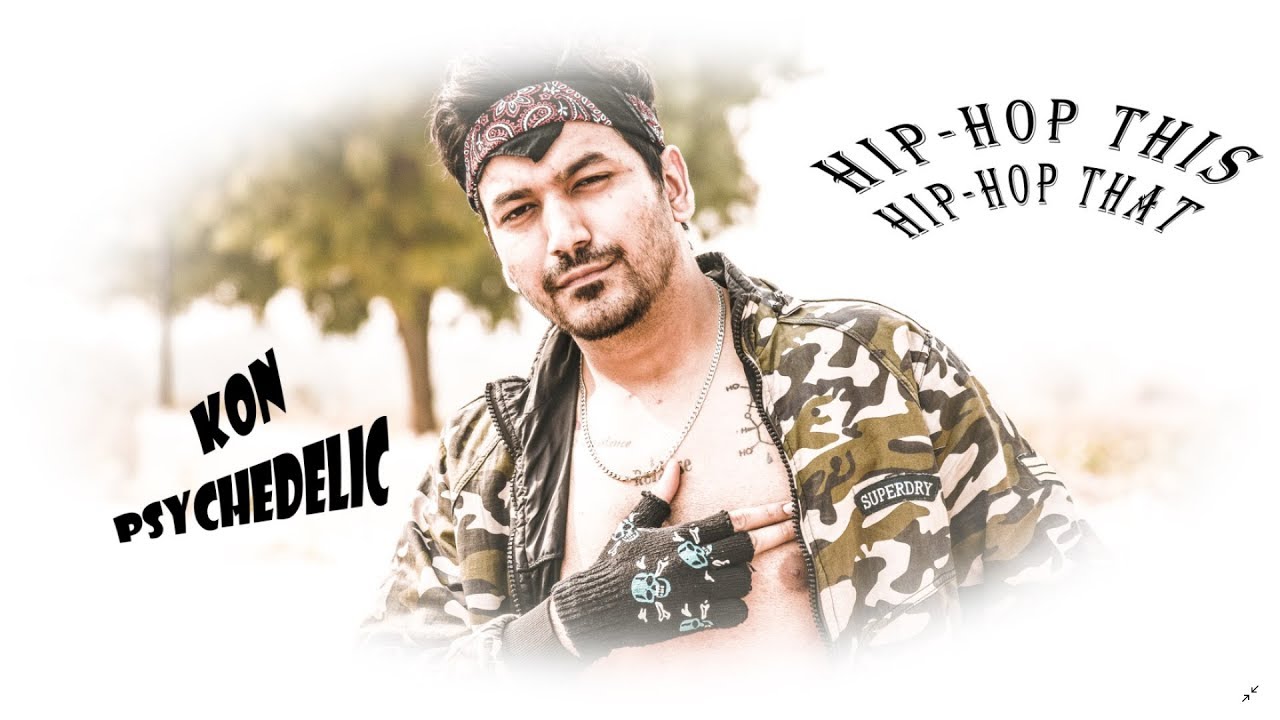 One Take "HIP-HOP THIS HIP-HOP THAT"  Music Video 2018 | Conceptual Hip-Hop