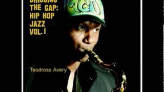 Reminisce Remixed By Teodross Avery