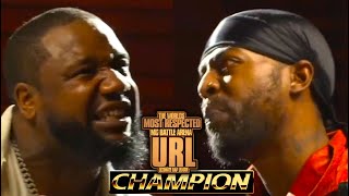 Murda Mook Vs Tay Roc  Detailed Review  Chdanion
