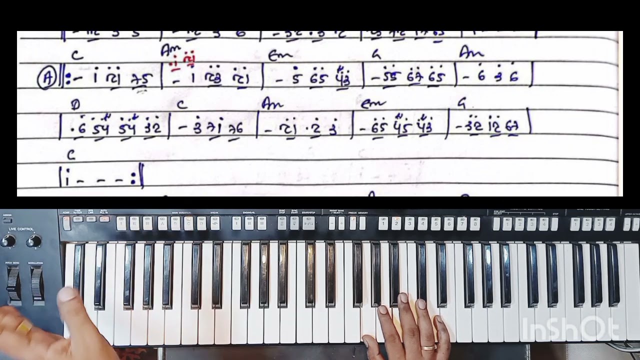 အသဲပိုလေးပေးသနားပါ....ကီးဘုတ်တီးနည်း..#ဝန#အနိုင်#kbyannaungsoe #onlineclasses