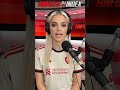 Liverpool Starting XI vs Man United: Confirmed Team News and Predicted Lineup