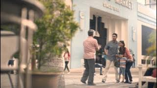 Download lagu McDonald's - 'Beef Burger Prosperity Thematic 2015'