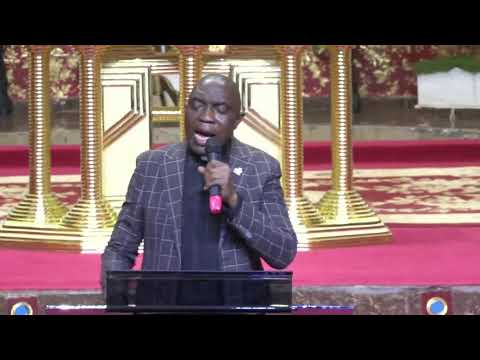 SPECIAL COMMUNION SERVICE 01 12 2025 