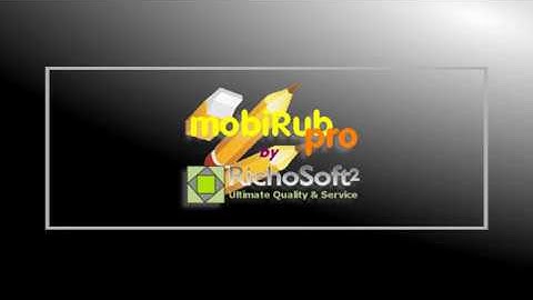 MobiRub - Program to Rename User Blocks in Mobirise