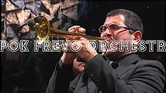 Spok Frevo Orchestra - Recife - Brazil Spok Frevo Orchestra - Recife - Brazil