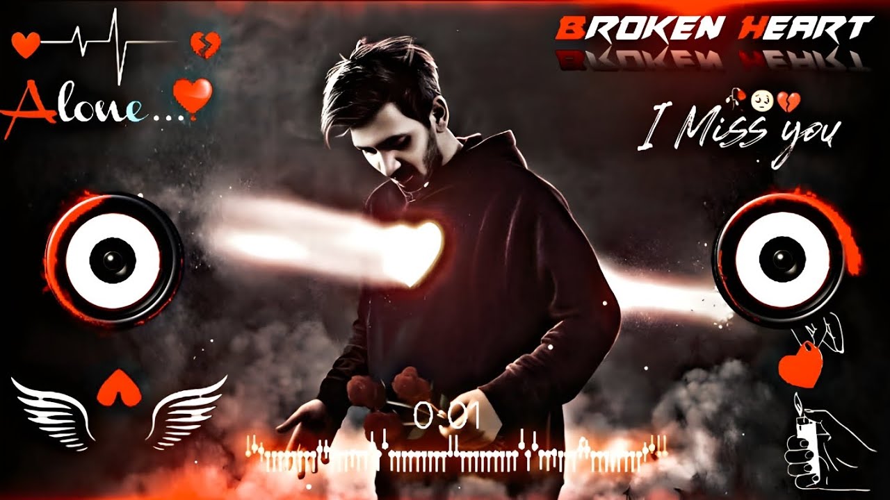 Karlo Kadar Hamari Karte Hain Pyar Tumse । Dj Sannu Raj Rimix । Love Sad Song । 2026