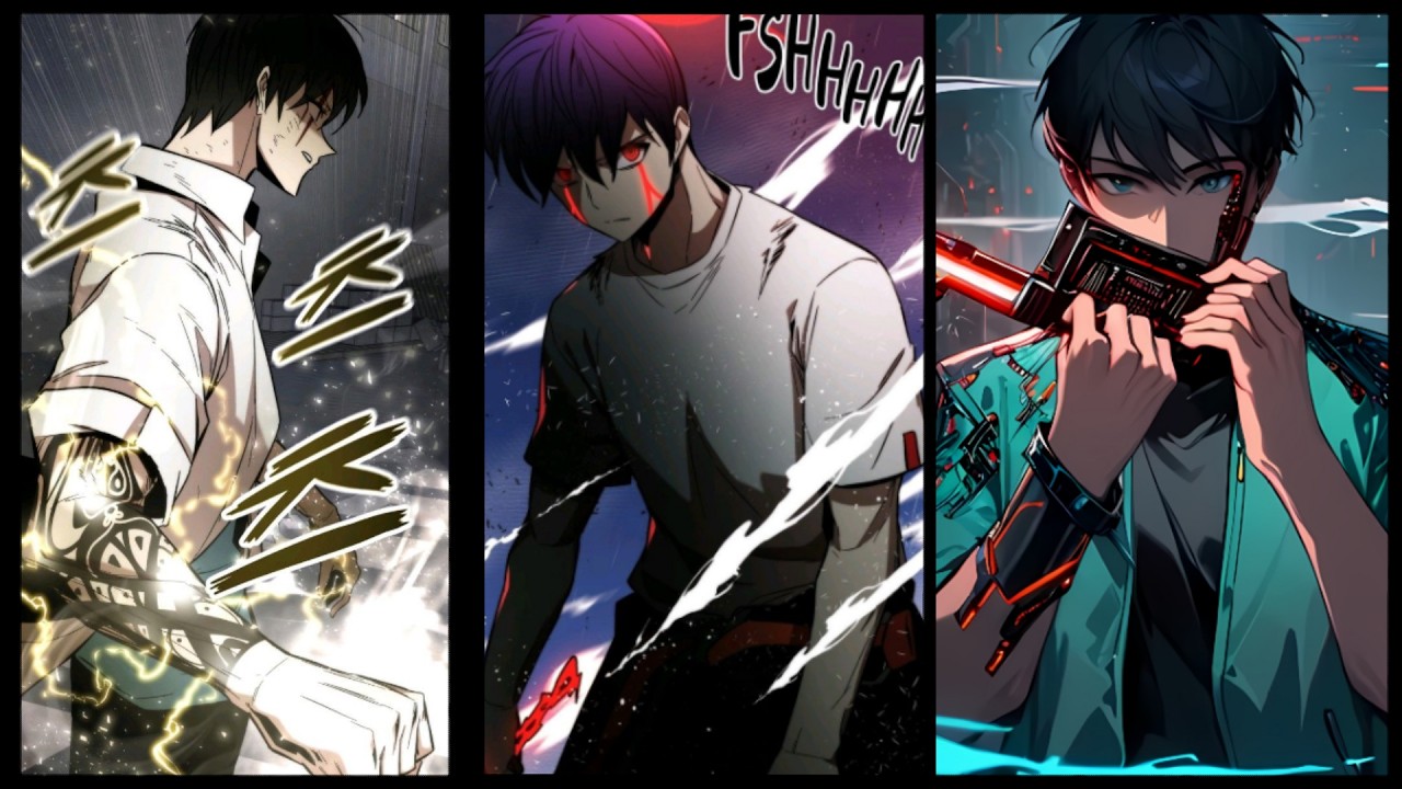 (COMPLETED) Ang Healer Hunter Na Kayang Makipagsabayan Sa Mga Malalakas na Beast Monster