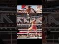 Randy Orton vs Seth Rollins - Wrestlemania 31 - WWE Phonk Edit 💀| #Shorts #wwe #phonk #randyorton