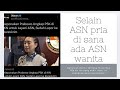 IKN diserbu PSK ternyata bukan hanya berita di media bahkan terungkap sudah ada izin melayani ASN