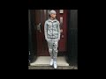 Central cee drill type beat 2023  grey tracksuit  drill type beat