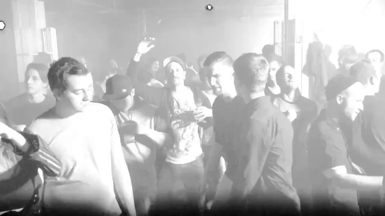 CREDO.TV # 006 - SAKOG FLASHBACK