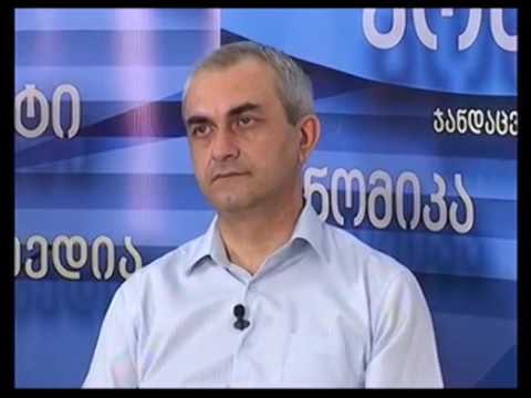 პრობლემურ საკითხებზე დისკუსია Marneuli tv