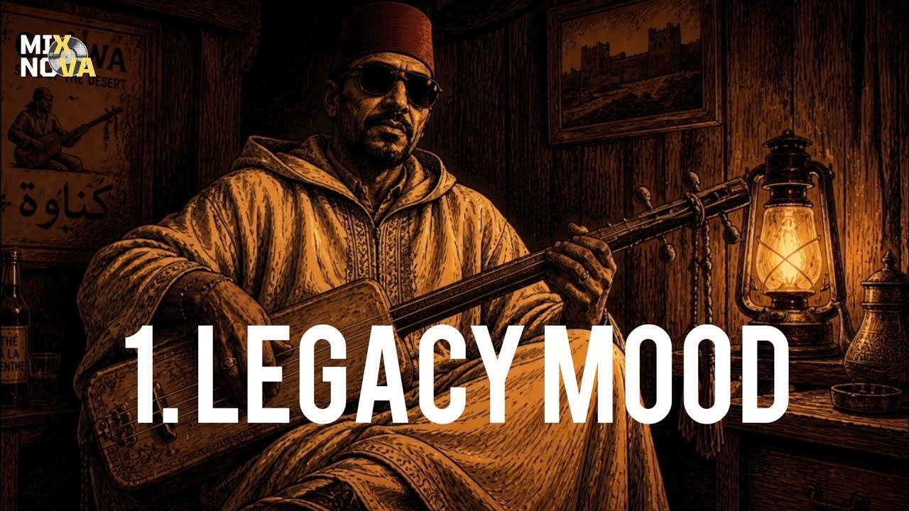 Guarda 1. LEGACY MODE (Mix Nova : Vol 02) su YouTube Guarda 1. LEGACY MODE (Mix Nova : Vol 02) su YouTube