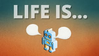 ChatGPT Answers : The PURPOSE Of LIFE ???