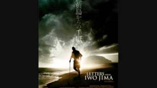 Suicide - Letters From Iwo Jima Theme