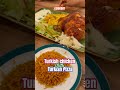 Germany Turkish food | Germany food #youtubeshorts #germanytourism #viralvideo #deliciousfood