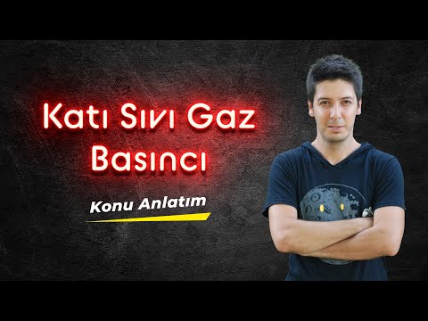 Video: Basınç ve kuvvet arasındaki ilişki nedir?