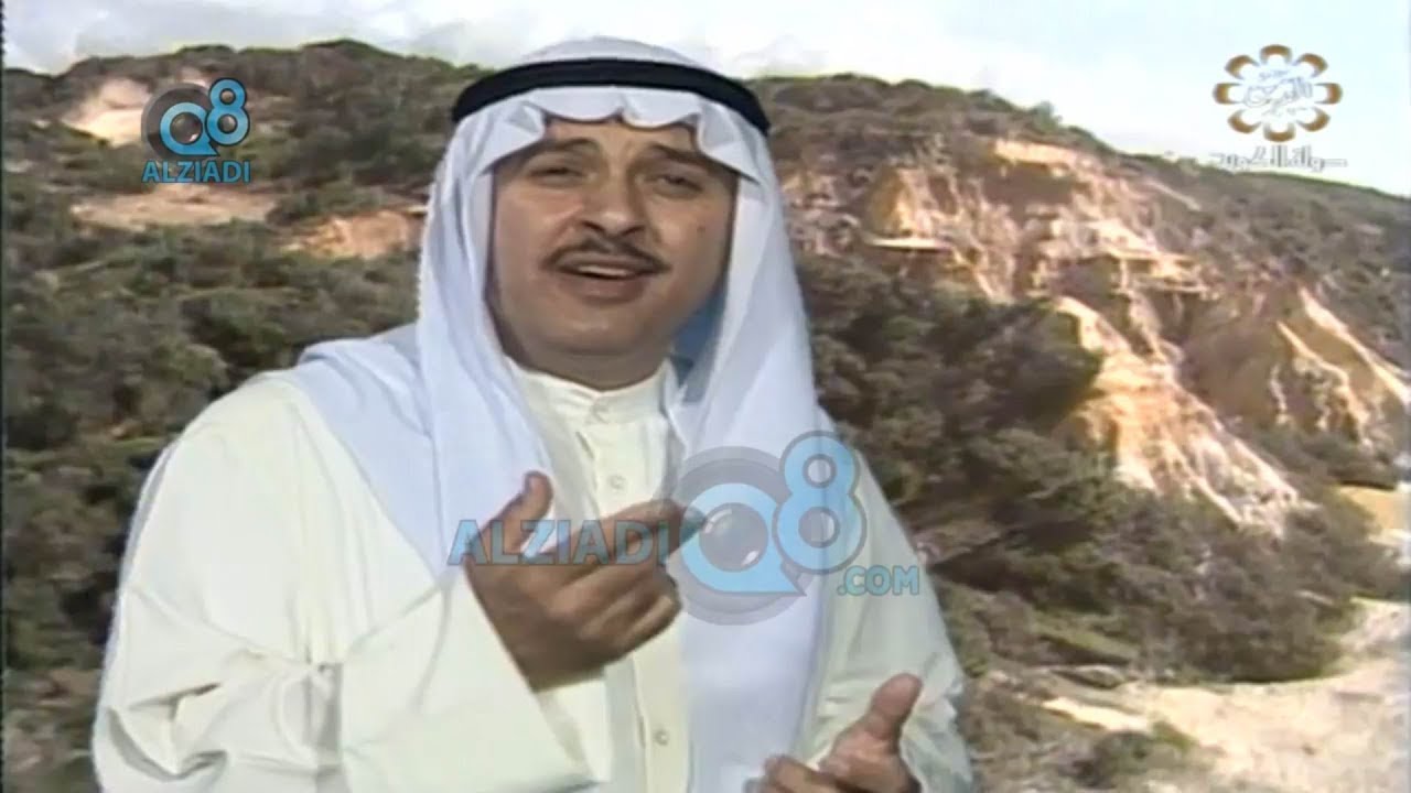 ابتهال (يا إله الكون) مع الفنان الراحل “حسين جاسم” عبر قناة القرين