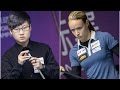 2016 Women 9-Ball World Championship 女子世錦賽 | Xia Yuying 夏雨瀅 vs Jasmin Ouschan