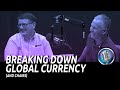 Breaking down deception global currencies and chairs  jb hixson