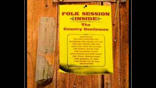 Country Gentlemen, The - The Galveston Flood (1963) chords