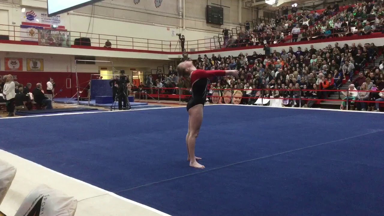 State Finals 2019 - YouTube