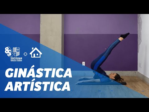 Vídeo: Aulas De Ginástica: Dano Ou Benefício?