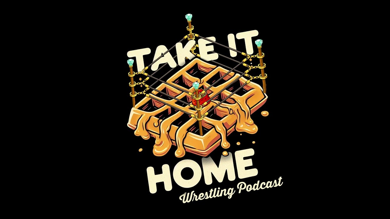 TAKE IT HOME PODCAST EPISODE 246