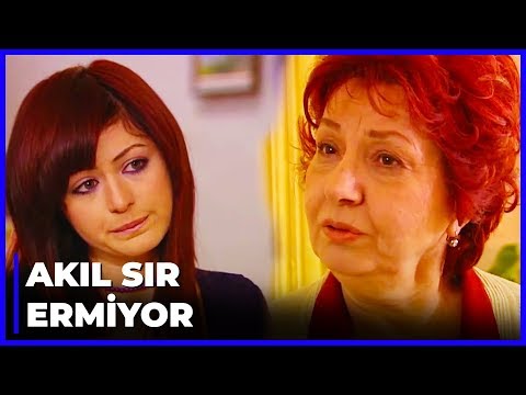 Ali Rıza, Hayriye'yi Evden Yollamaya Çalışıyor - Yaprak Dökümü 28. Bölüm