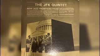 New Jazz Frontiers From Washington