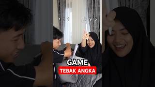 This game is also fun #couple #games #shorts #guessing #guessingnumbers