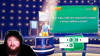 Attempting Are You Smarter Than A Fifth Grader With No Cheats